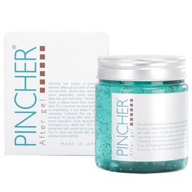 Pincher After Gel Pin Glacier ahuta-jeru