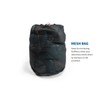 ZOOOBELIVES Ultralight Down Camping Blanket - 1.35lbs, 650 Fill Power