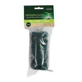 Bosmere Garden Care Twine Ties Flexi Tube, 2.5mm x 59m, N140