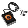 MP3 Player 2.4 Inch Touch Screen HiFi Lossless DSD High