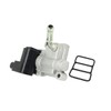 16022-PRB-A01 16022-PRB-A02 Idle Air Control Valve with Gasket Replacement For