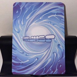 2024 Unjust Nostalgia Series 2 Trading Cards Floam Rare