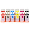 Epson 6Color Refill Ink Cartridge No Chip for Epson XP-15000/15010
