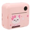 Children Digital Camera 2.4in 3 Consecutive Shots Can Set Resolution