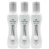 Silk Therapy 실크테라피 퍼펙트 페어 에센스60ml x3개 헤어에센스 손상모발케어 Silk