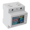 Voltage Ammeter Professional High Accuracy WiFi Mobile Remote Control Electricity
