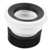 Operitacx Toilet Closet Flange Installation Tool Durable Reusable Drainage System