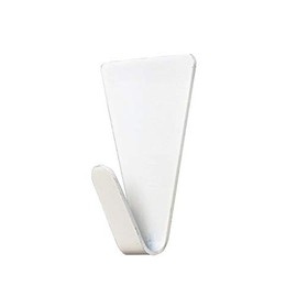 レック 粘着 ミニフック (10個入) 粘着テープ取付け H-427