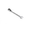 Gedore 2297310 Combination Ratchet Wrench 0.6 inches (14 mm) with