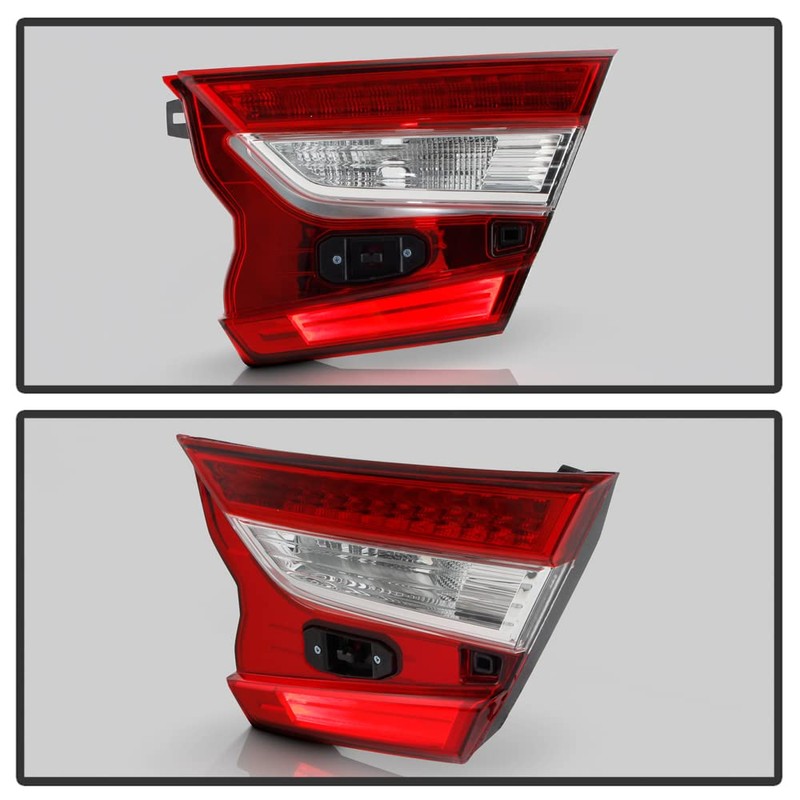 ACANII - For 2018-2022 Honda Accord LX | EX-L |