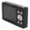 Digital Camera 56MP High Definition 1080P 2.8in Display Screen 8x