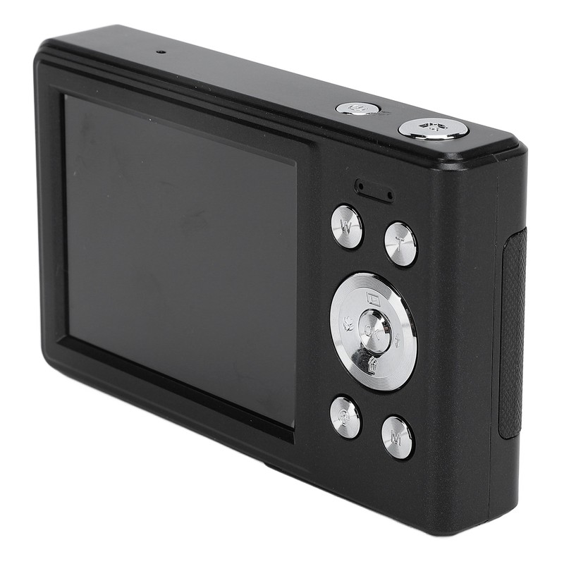 Digital Camera 56MP High Definition 1080P 2.8in Display Screen 8x