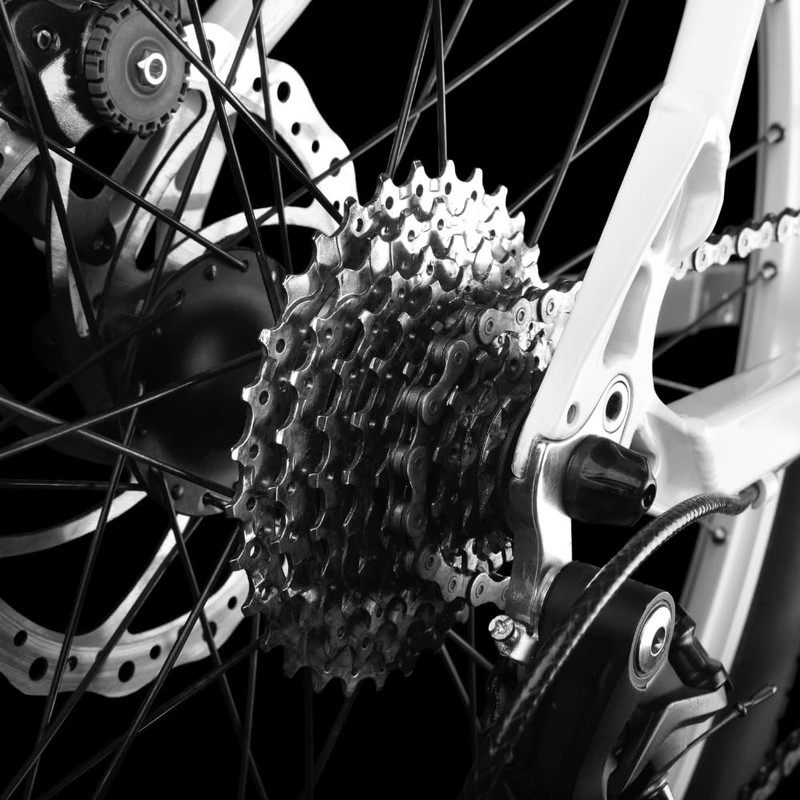 Clarks 11-42T 11 Speed Cassette
