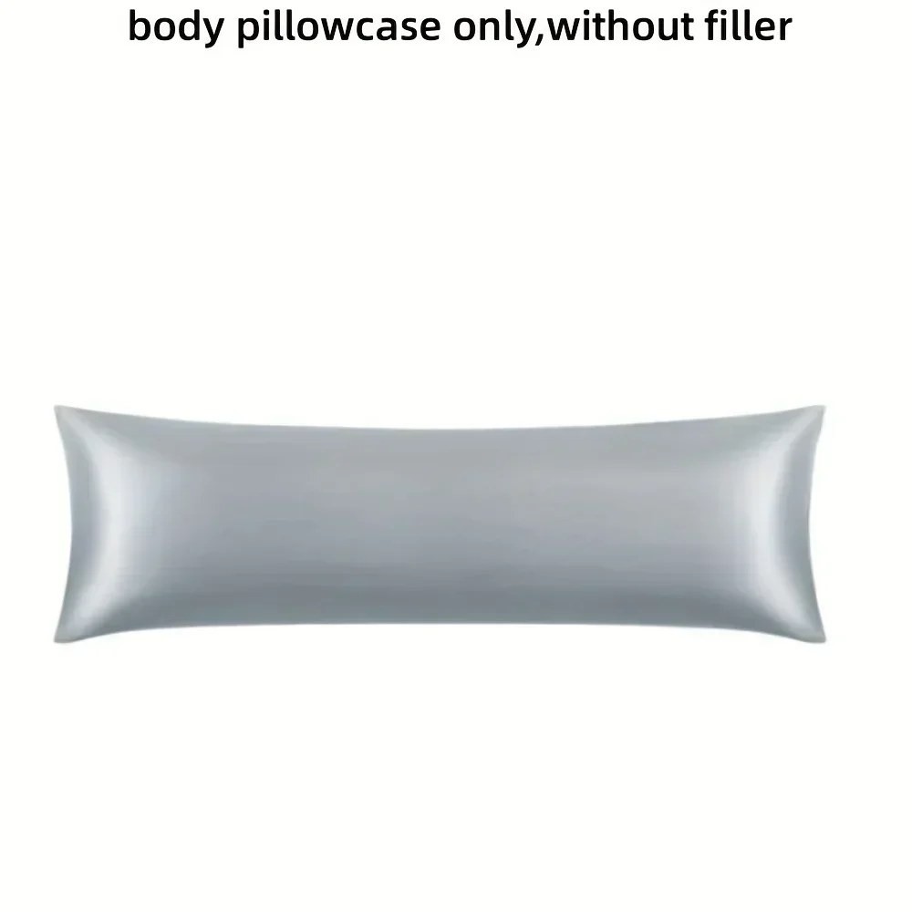 DrivePro Satin Pillowcase – Silky Soft Fabric for Hair and Skin, Bedroom and Hotel Decor