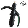 Cable Interruptor Luz De Freno Trasero Honda Cargo Gl 150