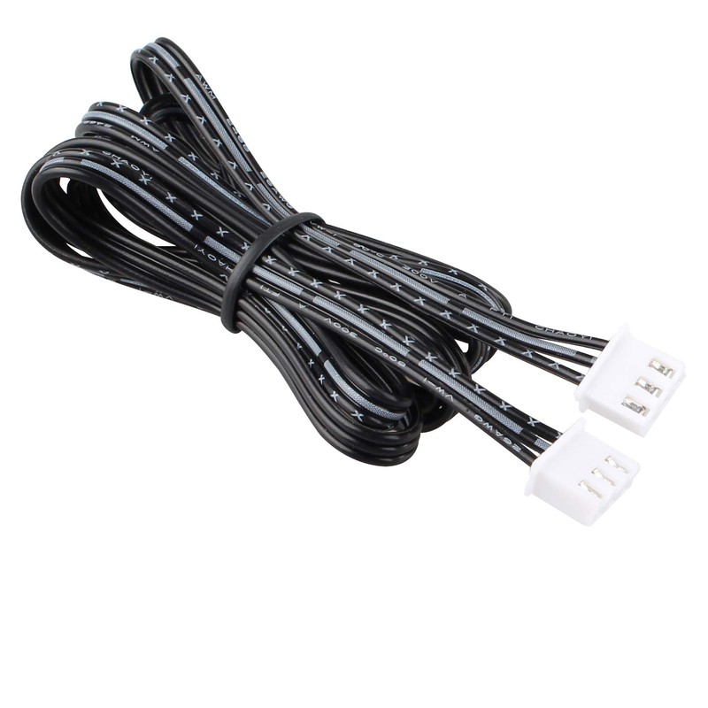 Jopto 1.75mm Filament Detection Module with Cable for 3D Printer