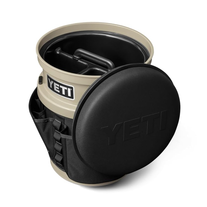 YETI LoadOut Bucket Swivel Seat