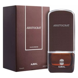 Ajmal Aristocrat for Men EDP - 75 mL (2.5 oz) by Ajmal