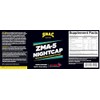 ZMA®-5 Nightcap Rapid Recovery Sleep Supplement Drink Mix with 5-HTP