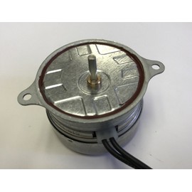 Hansen Synchron Motor CP13RD 1 Rpm