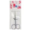 [Out_62] Nose Scissors 1P Nose Hair Scissors / [아우트_62]코가위1P 코털가위