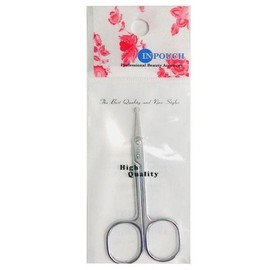 [Out_62] Nose Scissors 1P Nose Hair Scissors / [아우트_62]코가위1P 코털가위