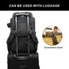Wesoke Camera Backpack Bag Professional Camera Case for DSLR/SLR Mirrorless