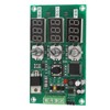 PWM Module Dimming Speed Control Adjustable Frequency Duty Cycle Pulses