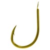 VMC Feeder Carp Hook 7110 Leader Hook Spiral Gold 70