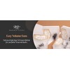 WL Wonder Lashes Fertige Wimpernfächer 6D für Professionell 0,07 250