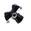 Medium Base 3 Light Cluster Socket,JNXQWE Phenolic Multi-Cluster Incandescent Lampholder,Keyless