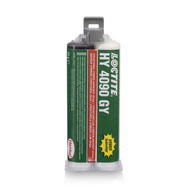 HY 4090 Hybrid Adhesive, 50 g Cartridge
