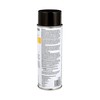 3M Rocker Panel Coating Aerosol Spray, 08889, 21 oz, Gray,