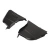1Pair Engine Splash Shield Guard Cover 51717033754 Left Right Front