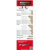 P4B Ahead Adapter for 1 1/8 Ahead Stems in Black/Matt