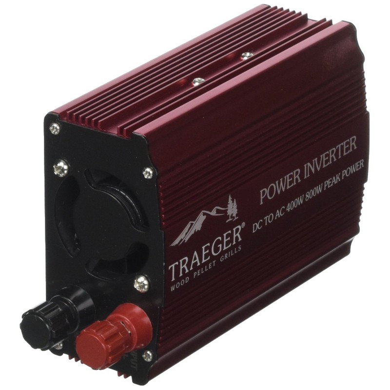 Traeger Grills BAC287 Grills BBQ Power Inverter Grill Accessory