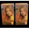 Revlon (2) REVLON SALON COLOR 9 LIGHT NATURAL BLONDE