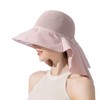 LeafIn Women's Sun Protection Hat, Sun Protection Hat, UV Protection