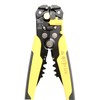 Stanz (TM) Wire and Cable Automatic Adjust Stripper Stripping Crimping