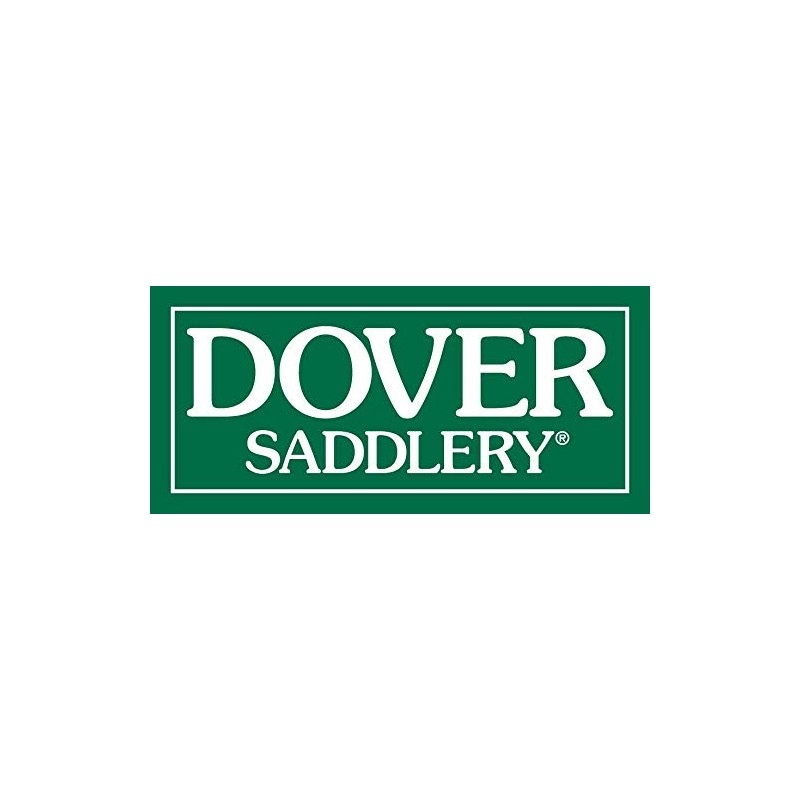 PVC-Coated Single Saddle Rack, Color: Black