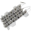Supplying Demand DC47-00032A Clothes Dryer Heating Element Coil Replacement For