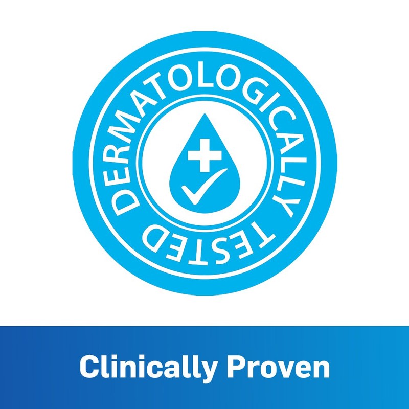 Clearasil Rapid Action Cleanser Acne Face Wash Gel 150ml