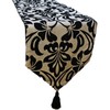 Jennifer Taylor 32374TR [Table Runner] 11.8 x 70.9 inches (30