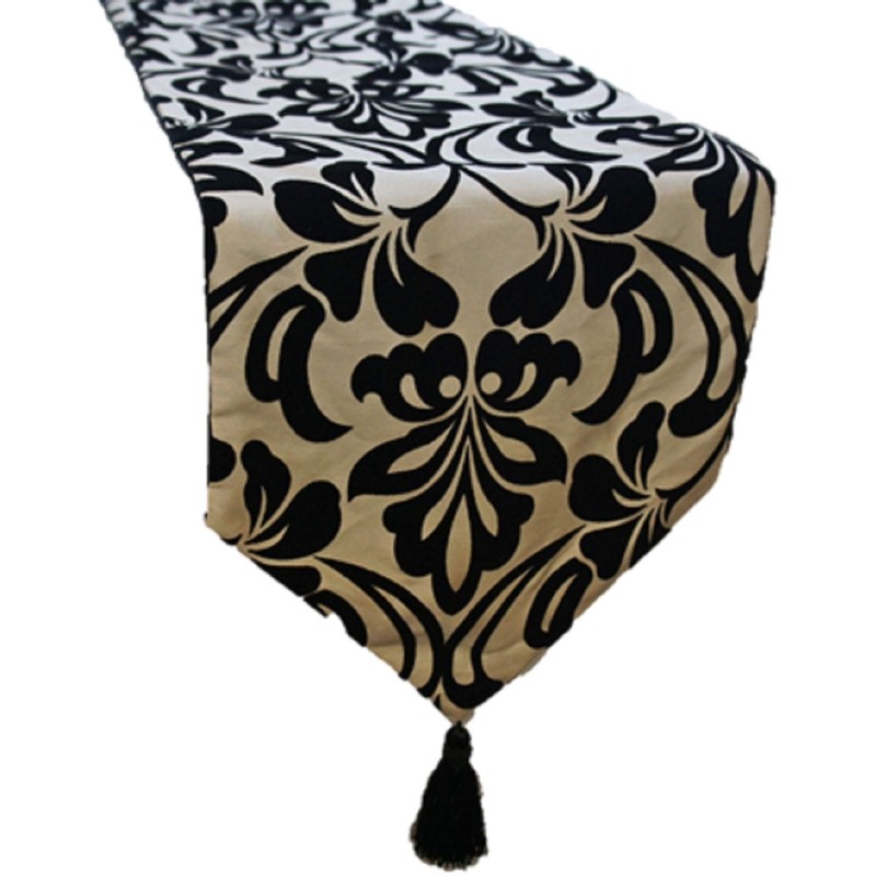 Jennifer Taylor 32374TR [Table Runner] 11.8 x 70.9 inches (30