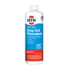 HTH 67229 Swimming Pool Care Drop Out Flocculant, Clears Dull