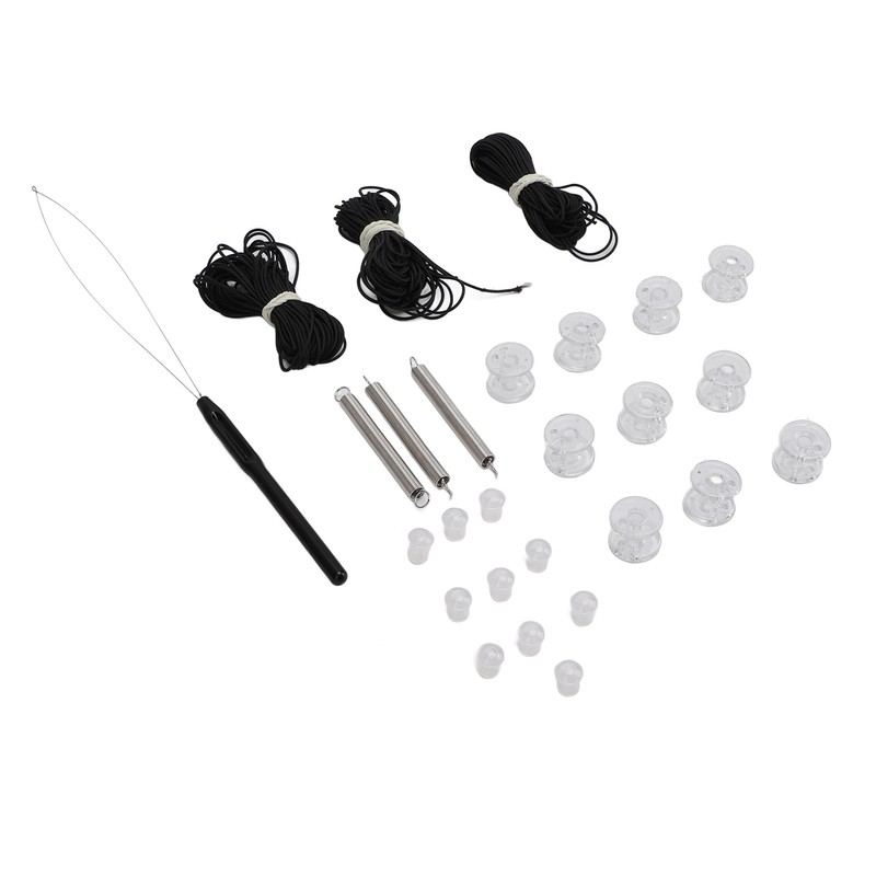 RV Shade Repair Kit Effective Professional Window Shade Restringing Kit