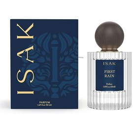 Parfum for Women & Men, First Rain Summer 23, Luxury Earthen Scent of Earth After the Rain, Long-Lasting 4-5 Hours, Unisex Gilli Mitti Petrichor Fragrance, 50ml (1.69 oz)