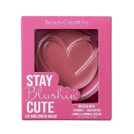 Rubor Beauty Creations Stay blushing she's it multiusos de 3.6g