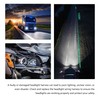 HiSport Halogen Headlight Harness Compatible with Hyundai Elantra 2017-2018 Connector