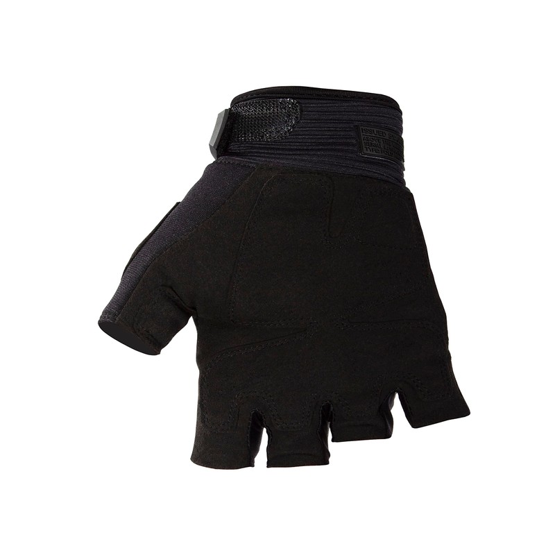 Jetpilot Hold Fast Short Finger PWC Gloves - High-Intensity Water